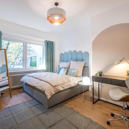 קובלנץ 120Qm, Cozy Apartment, Sehr Zentral Am Hbf, 3Sz מראה חיצוני תמונה