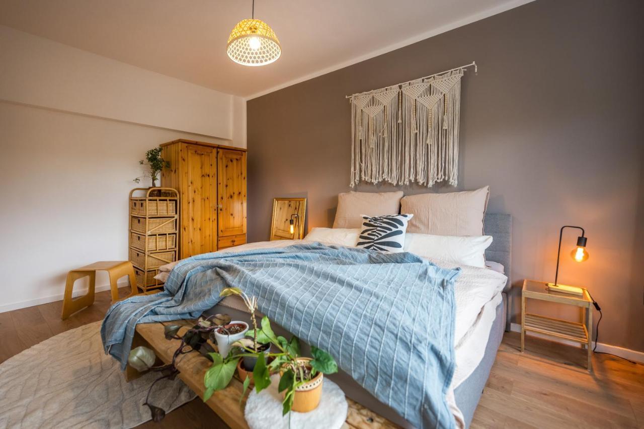 קובלנץ 120Qm, Cozy Apartment, Sehr Zentral Am Hbf, 3Sz מראה חיצוני תמונה