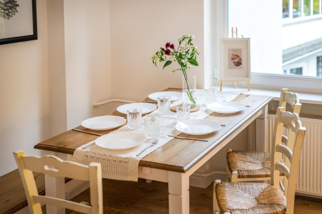 קובלנץ 120Qm, Cozy Apartment, Sehr Zentral Am Hbf, 3Sz מראה חיצוני תמונה