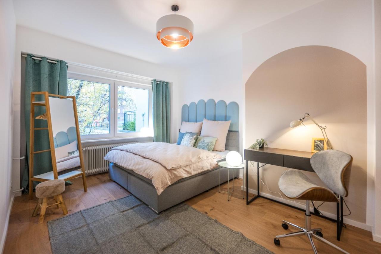 קובלנץ 120Qm, Cozy Apartment, Sehr Zentral Am Hbf, 3Sz מראה חיצוני תמונה