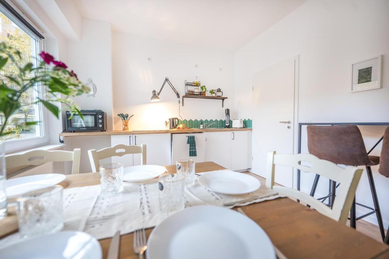 קובלנץ 120Qm, Cozy Apartment, Sehr Zentral Am Hbf, 3Sz מראה חיצוני תמונה