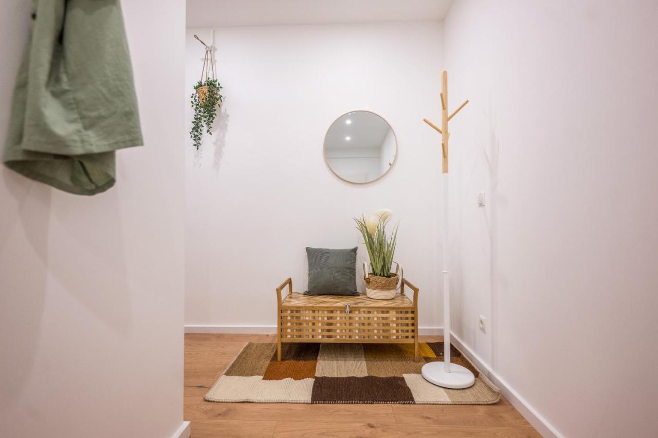 קובלנץ 120Qm, Cozy Apartment, Sehr Zentral Am Hbf, 3Sz מראה חיצוני תמונה