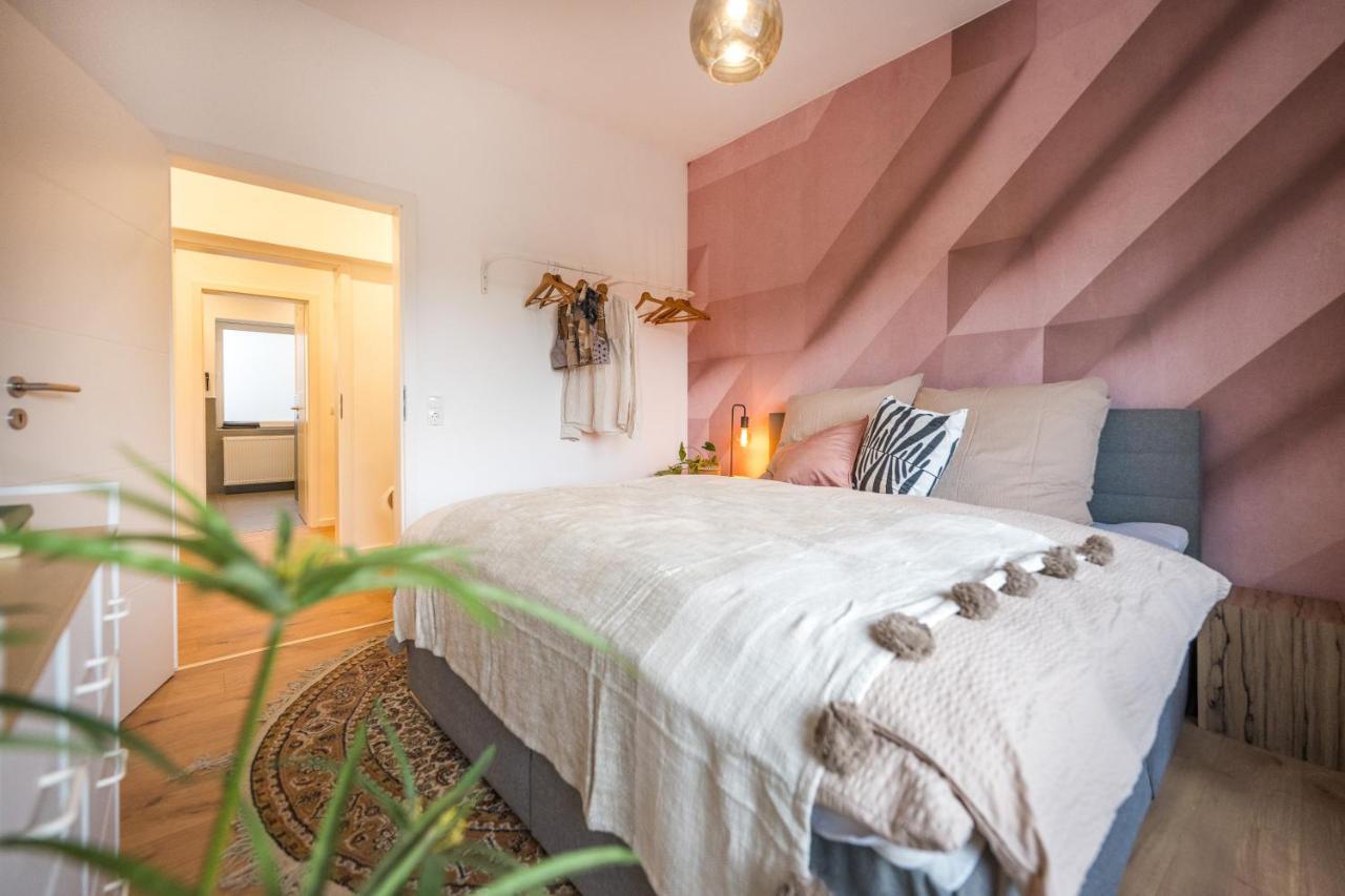 קובלנץ 120Qm, Cozy Apartment, Sehr Zentral Am Hbf, 3Sz מראה חיצוני תמונה