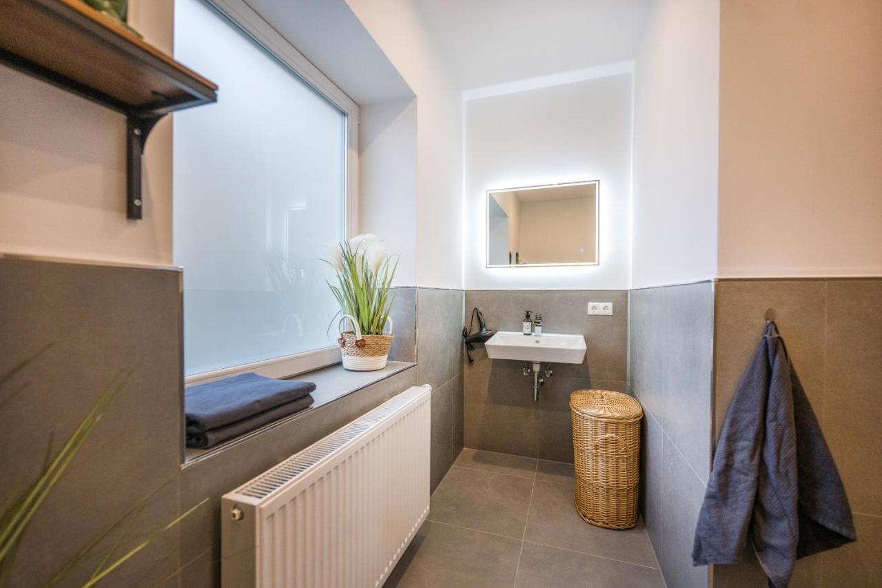קובלנץ 120Qm, Cozy Apartment, Sehr Zentral Am Hbf, 3Sz מראה חיצוני תמונה