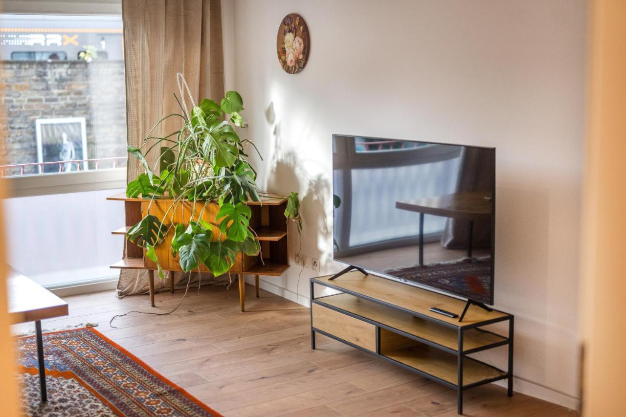 קובלנץ 120Qm, Cozy Apartment, Sehr Zentral Am Hbf, 3Sz מראה חיצוני תמונה