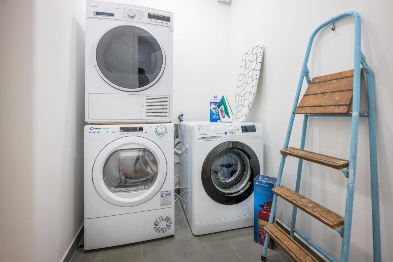 קובלנץ 120Qm, Cozy Apartment, Sehr Zentral Am Hbf, 3Sz מראה חיצוני תמונה