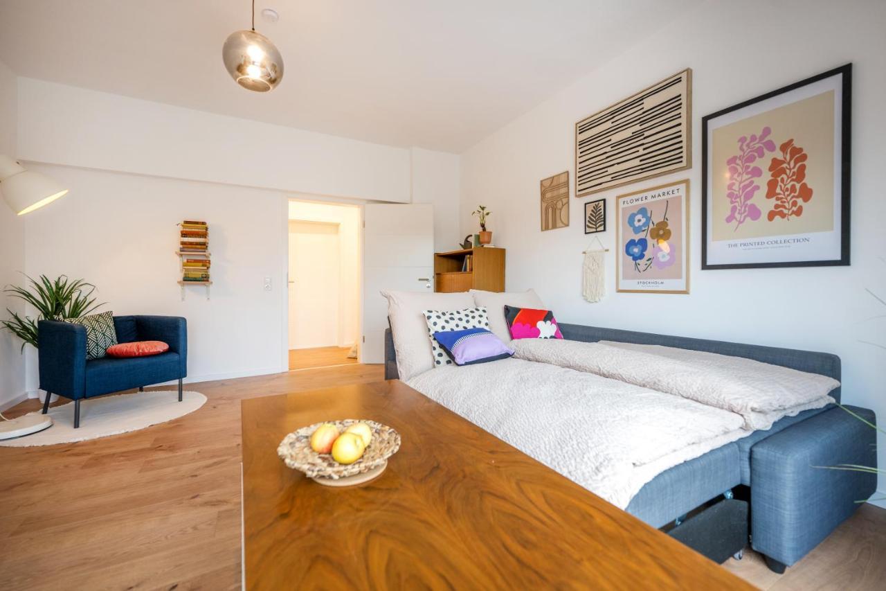 קובלנץ 120Qm, Cozy Apartment, Sehr Zentral Am Hbf, 3Sz מראה חיצוני תמונה