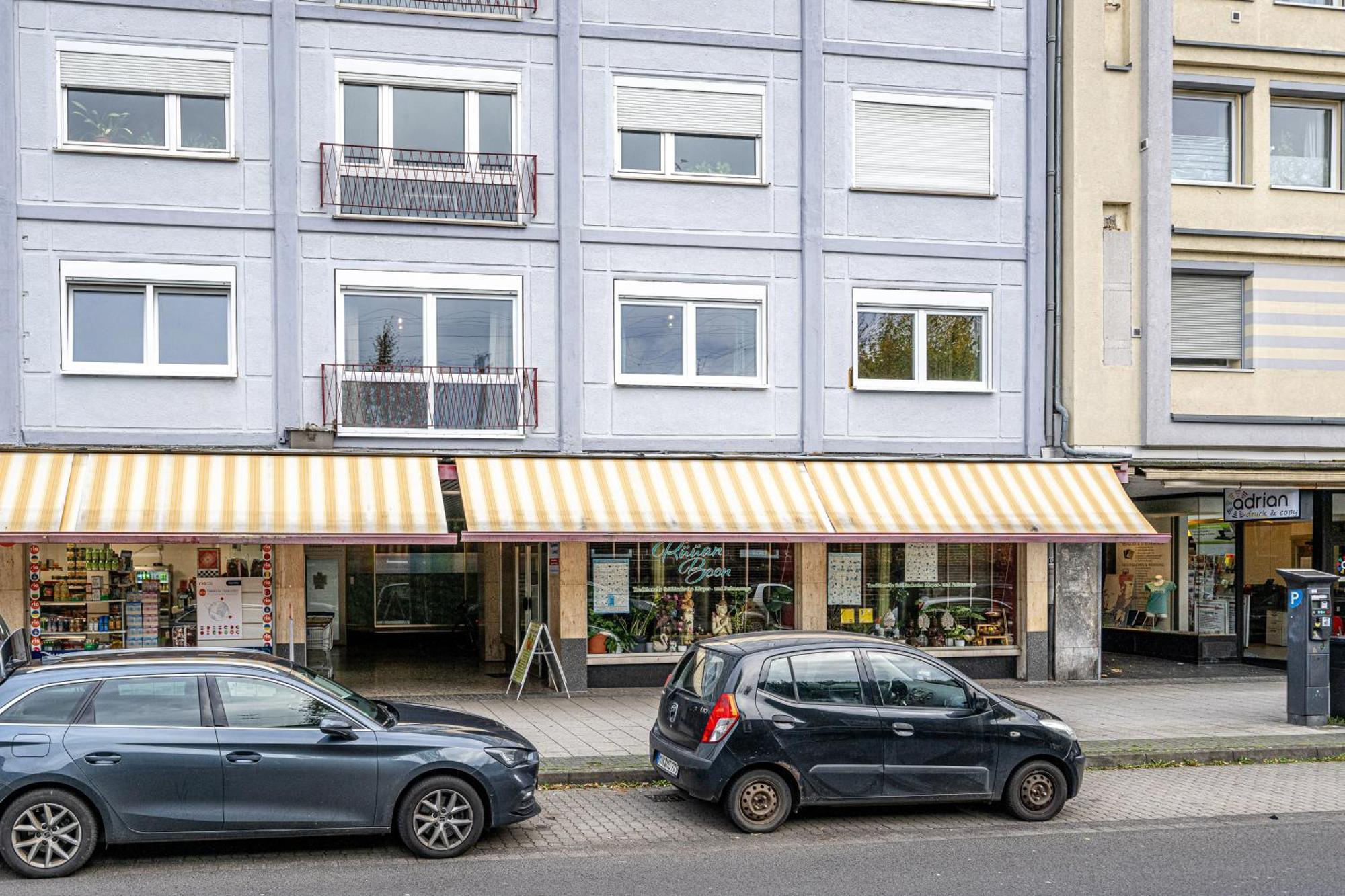 קובלנץ 120Qm, Cozy Apartment, Sehr Zentral Am Hbf, 3Sz מראה חיצוני תמונה
